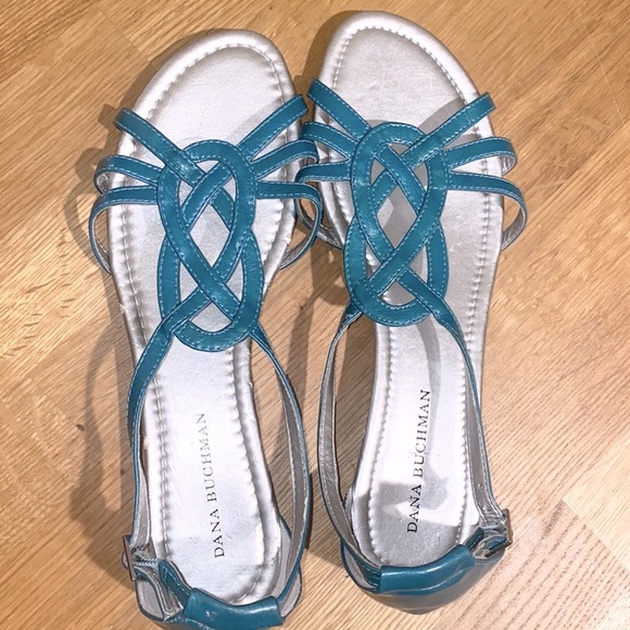 DANA BUCHMAN Sandals - Picture 2 of 5